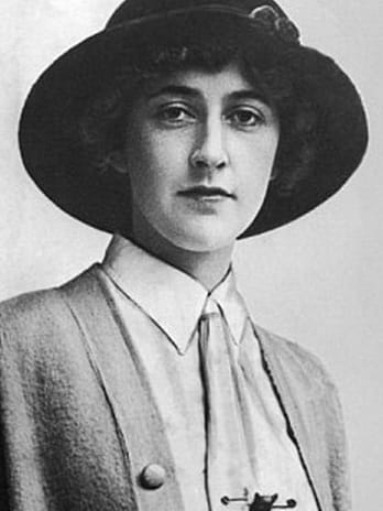 Agatha Christie