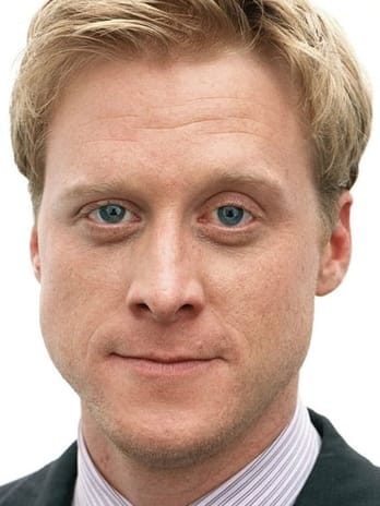 Alan Tudyk