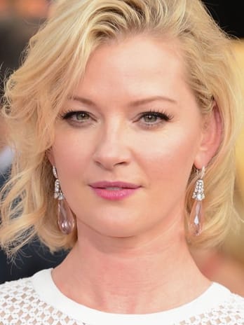 Gretchen Mol