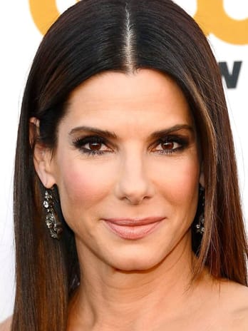 Sandra Bullock