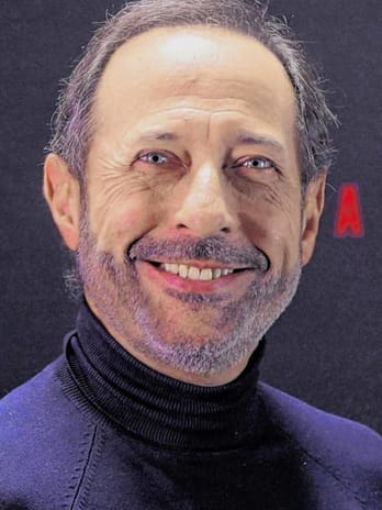 Guillermo Francella