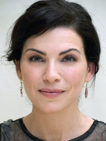 Julianna Luisa Margulies