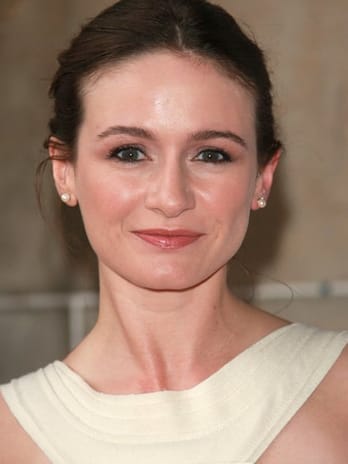 Emily Mortimer