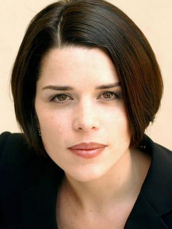 Neve Campbell