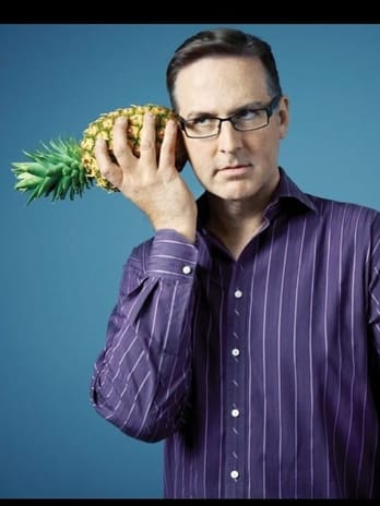 Steve Franks