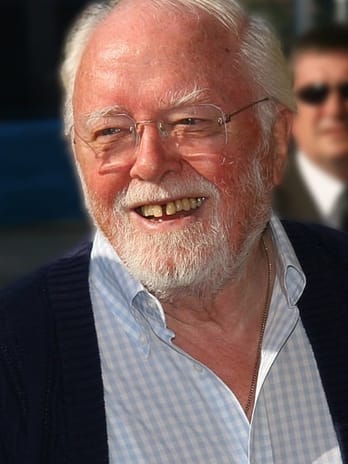 Richard Attenborough
