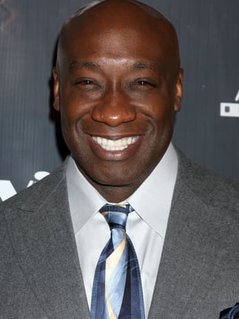 Michael Clarke Duncan