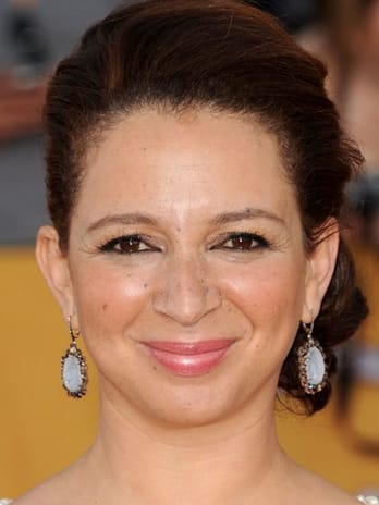 Maya Rudolph