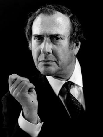 Harold Pinter
