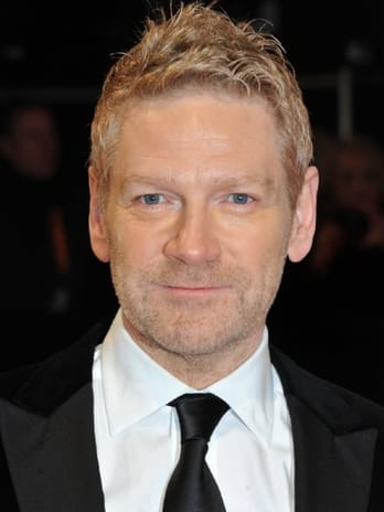 Kenneth Branagh