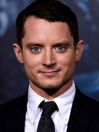 Elijah Wood