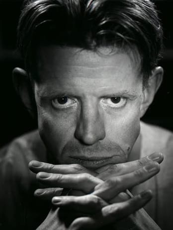 Alex Cox