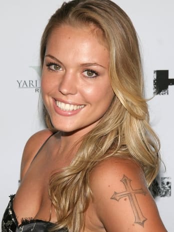 Agnes Bruckner