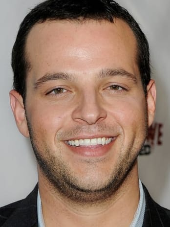 Daniel Franzese