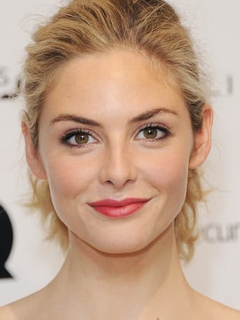 Tamsin Egerton