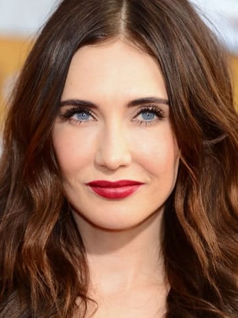 Carice Anouk van Houten