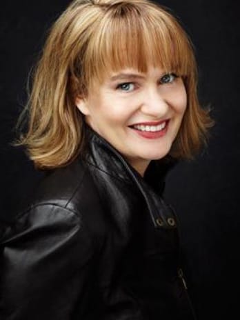 Anne Dudley
