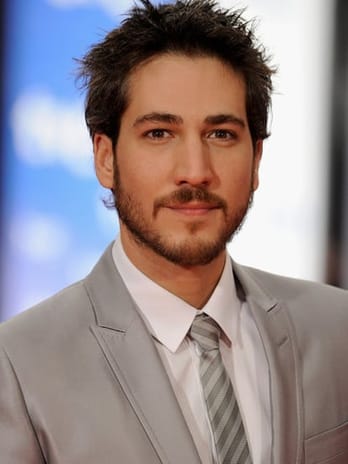 Alberto Ammann