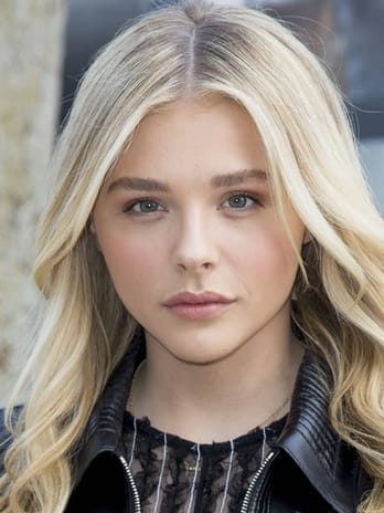 Chloë Grace Moretz