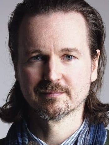 Matt Reeves