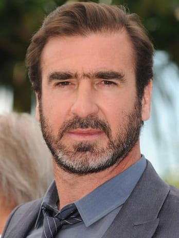 Eric Cantona
