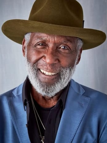 Richard Roundtree