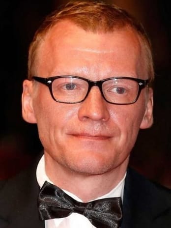 Alexey Serebryakov