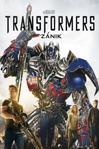 Transformers: Zánik