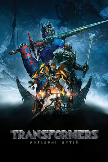 Transformers: Poslední rytíř