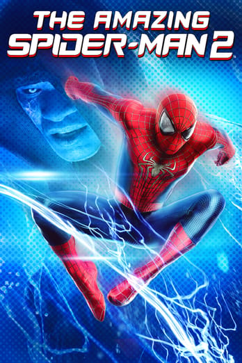 Amazing Spider-Man 2