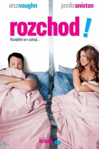 Rozchod