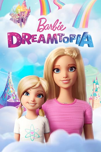 Barbie Dreamtopia