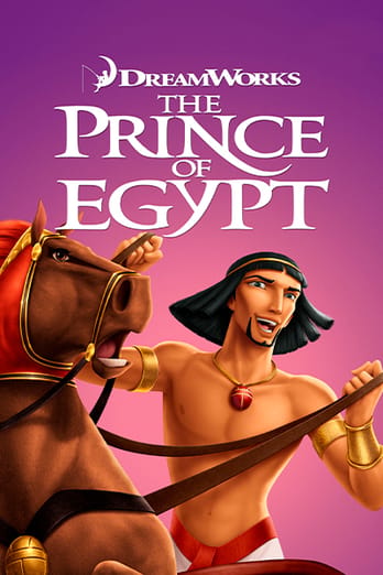 The Prince of Egypt