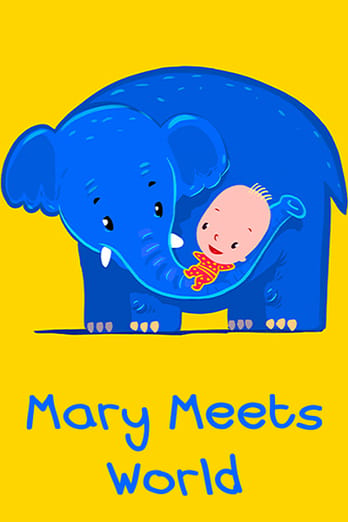 Mary Meets World