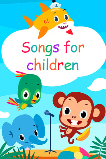 Songs for children