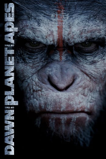 Dawn of the Planet of the Apes