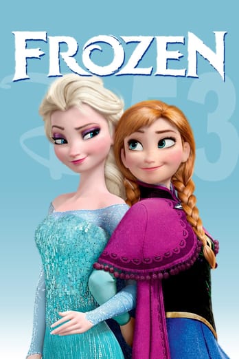 Frozen