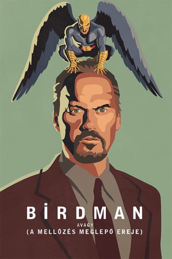 Birdman