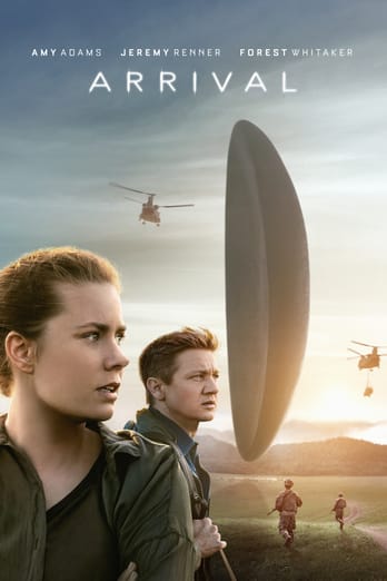 Arrival