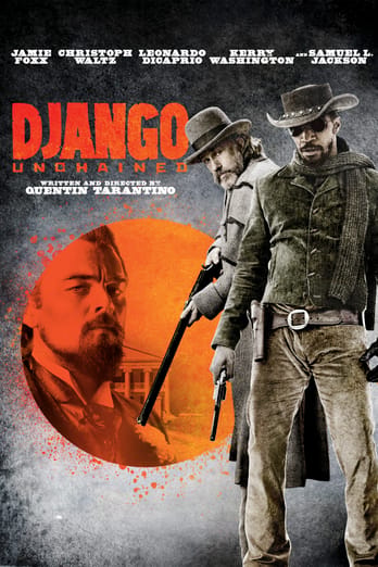 Django Unchained