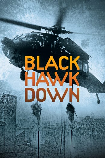 Black Hawk Down