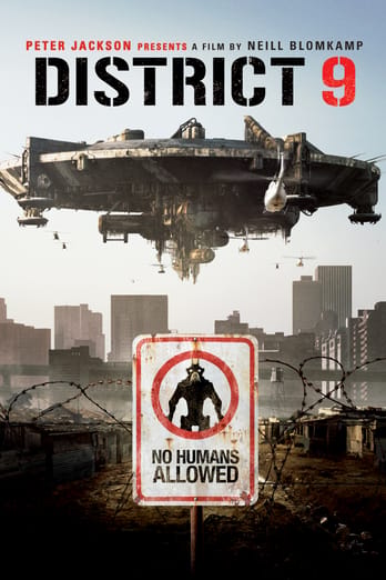 District 9