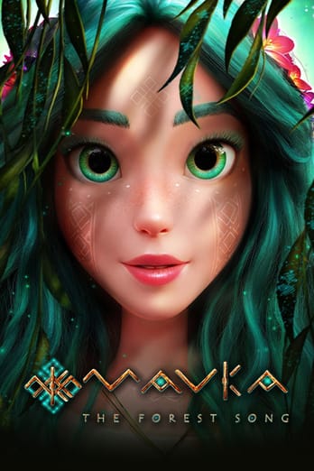 Mavka: The Forest Song