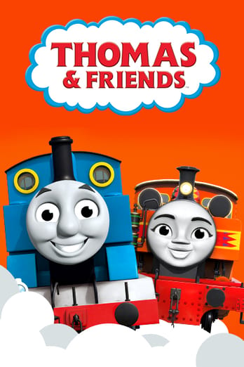 Thomas & Friends