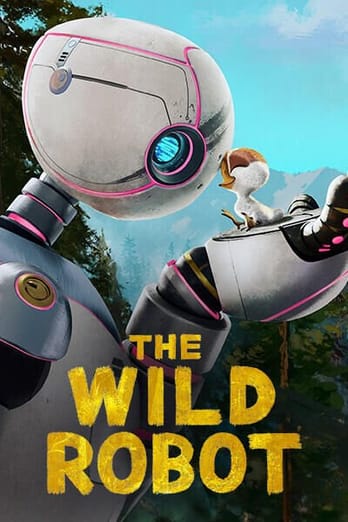 The Wild Robot