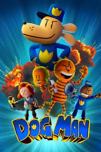 Dog Man