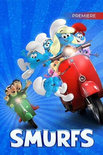 Smurfs