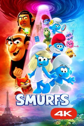 Smurfs