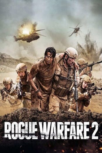 Zsivány kommandó 2: A vadászat