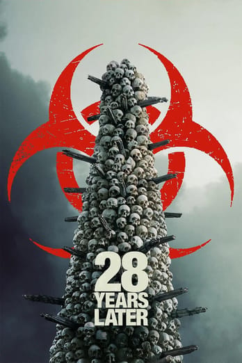 28 Years Later